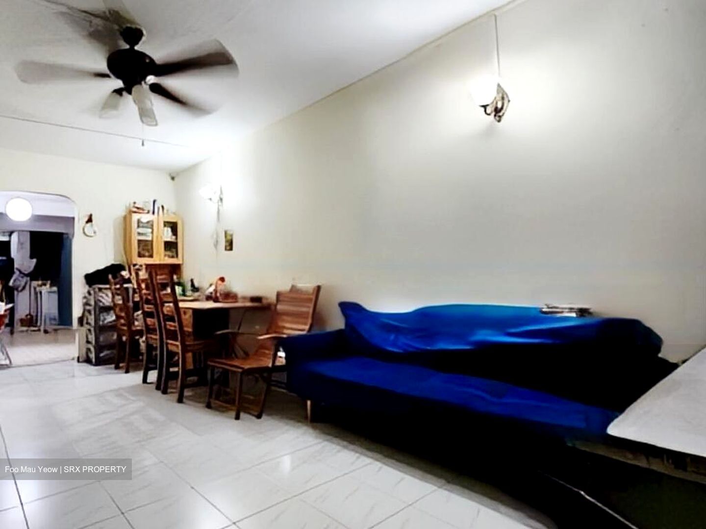 Blk 114 Ho Ching Road (Jurong West), HDB 3 Rooms #485012331